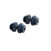 Купить Гантель  RN-Sport 2x21 кг гранилитовые RN2135 в Киеве - фото №1